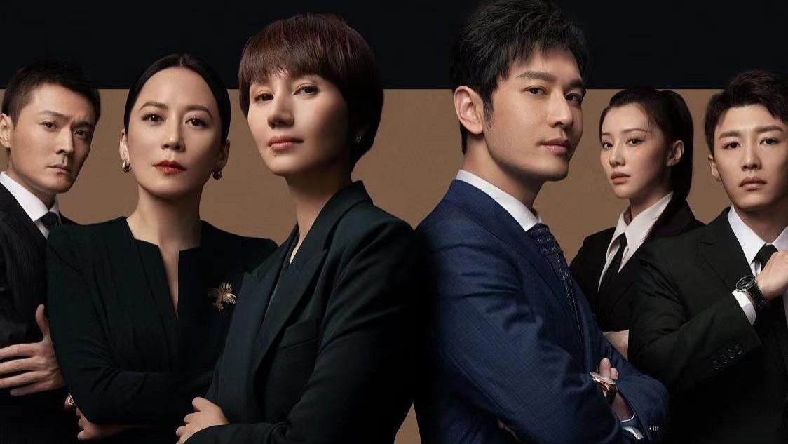 袁泉|2022五部烂剧出炉，没有最烂只有更烂，大家可以避雷了