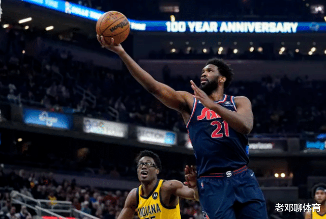 鲁迪·戈贝尔|重排NBA现役5大中锋，魔兽落选 艾顿垫底 榜首没悬念