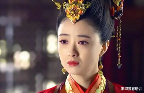 蒋欣|?古装美女集合：蒋欣、杨幂、白冰、刘亦菲和刘诗诗全员神仙美人