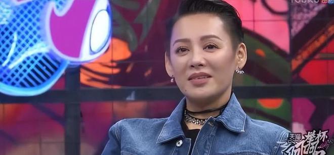 许晴|宁静暗讽出事女星！深扒许晴到底得罪谁？被悄悄封杀了