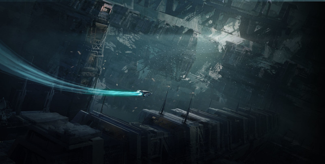 acgn漫评|为什么斗罗大陆会被粉丝称为“科幻大作”？