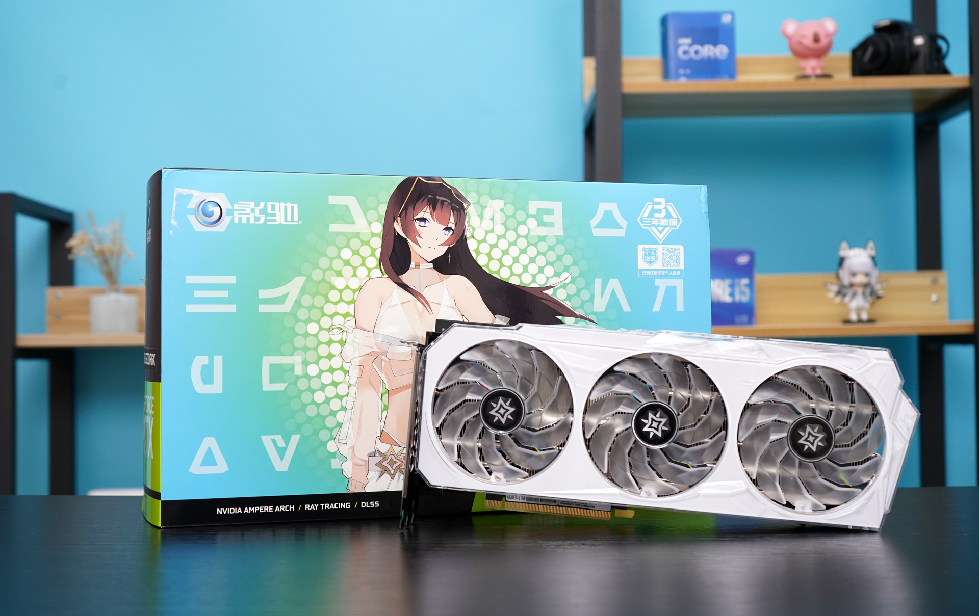 显卡|热乎乎的新款RTX 3080显卡评测：12G大显存，加量升级！