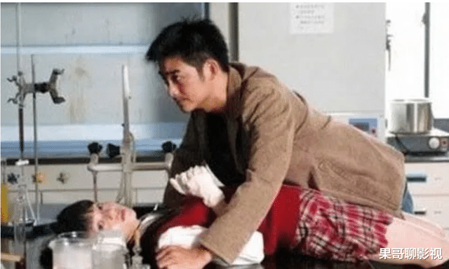 广东女子16岁被邻居强奸,26年后两人相遇,发生性关系时将他毒杀