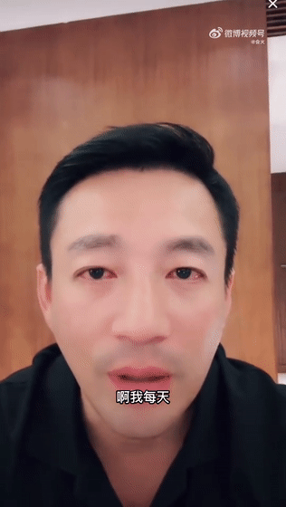 大S甜蜜秀恩爱，汪小菲含泪想女儿，大家都有光明的未来
