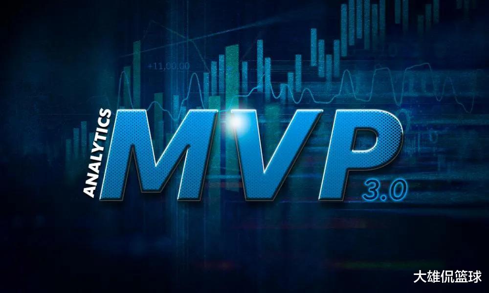 MVP|美媒根据先进的分析和影响指标，列出了常规赛MVP的12名热门人选