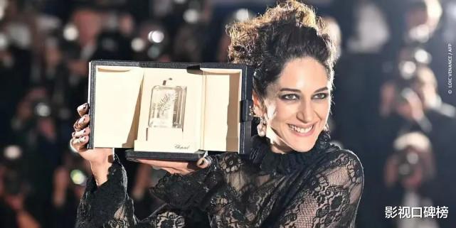 戛纳|戛纳获奖名单有“分猪肉”之嫌!中国靠短片取胜,韩国成最大赢家