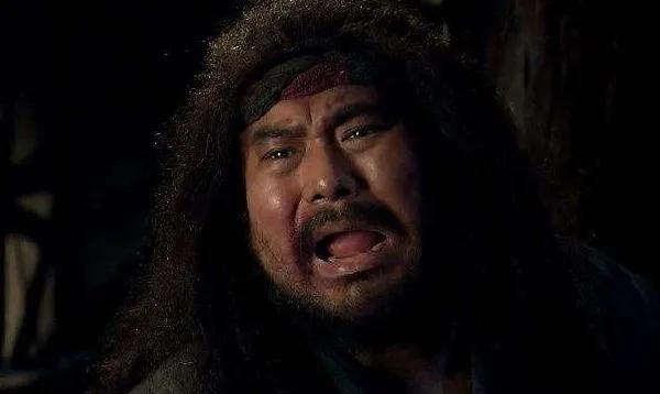 张飞|这几位演员怎么觉得喜欢不起来了呢?大家有同感吗?