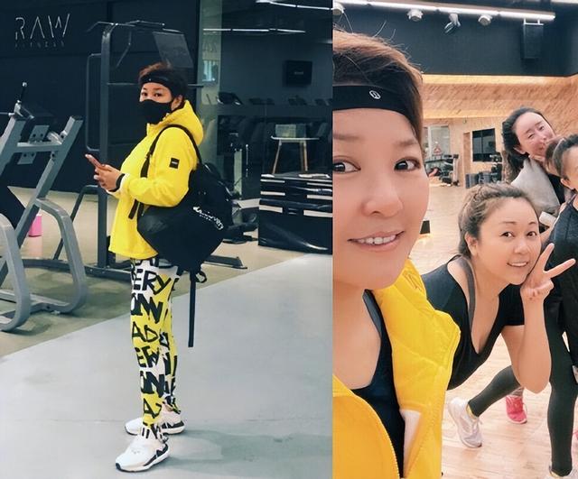 李静|主持人李静：从知名主持人到被观众抛弃，她终将为自傲付出代价