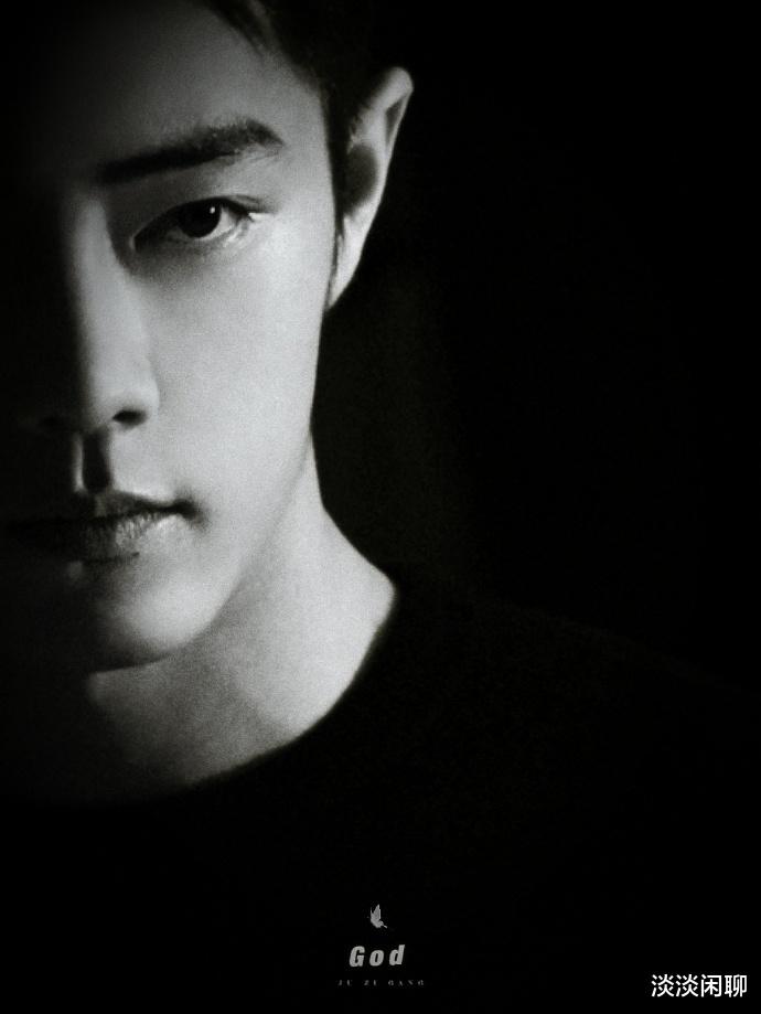 肖战|粉丝既收粮,又跟着涨知识!肖战工作室营业还喜提“新身份”!