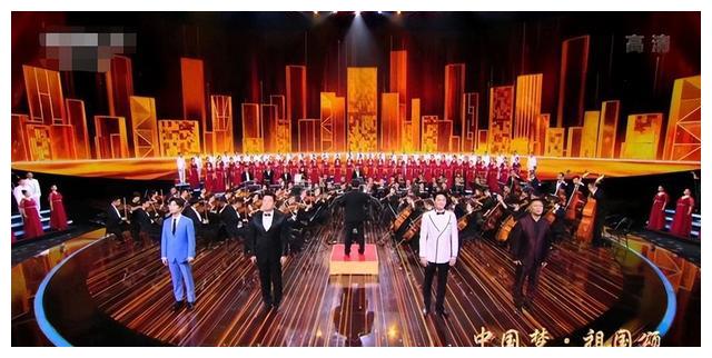 央视|央视晚会收视破2,韩红火力全开,李雪健眼神感人,孙俪温情破防