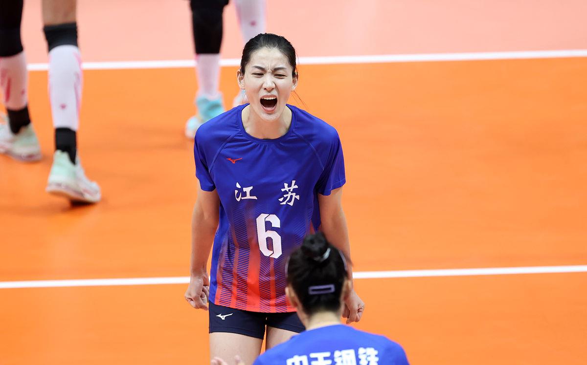 女排|中国女排有三大难关要破，女排世锦赛是终极任务，李盈莹担重担