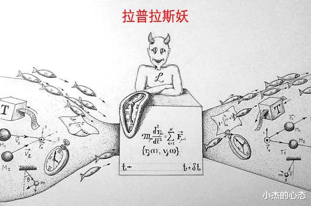 物理学“四大神兽”:除了薛定谔的猫,另外三个是什么?