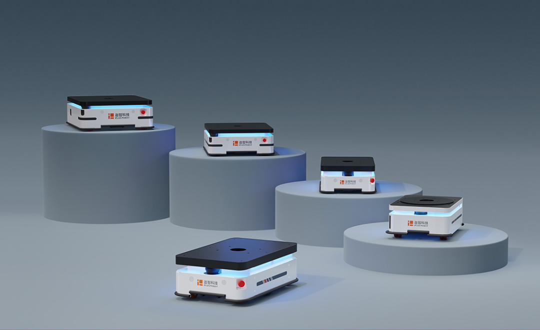 OPPO|字节投资的机器人公司,一年干了两个“小目标”