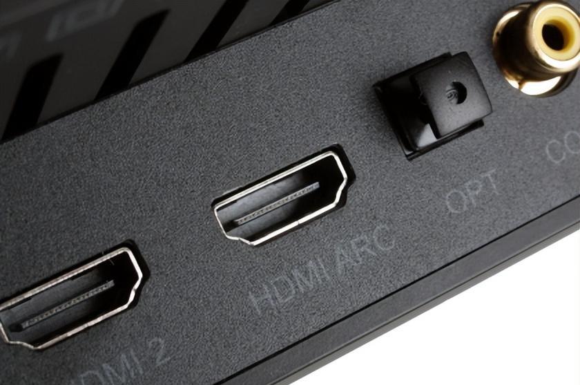 hdr|HDMI是什么？用处竟然这么多？一文带你详细了解HDMI