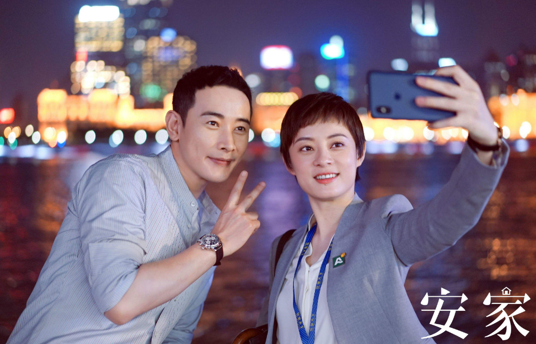 吉娜·爱丽丝|鹅厂近3年网播量最高的十部剧,杨紫赵丽颖上榜,《庆余年》第二