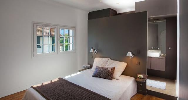 主卧卫生间要不要改成衣帽间,看完终于不纠结了