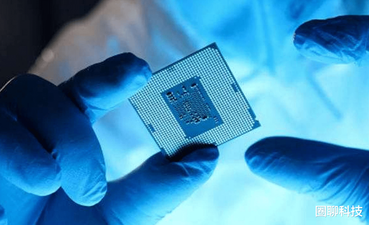 台积电|中企得到英特尔邀请,打开“小芯片联盟”突破口,台积电被打脸了
