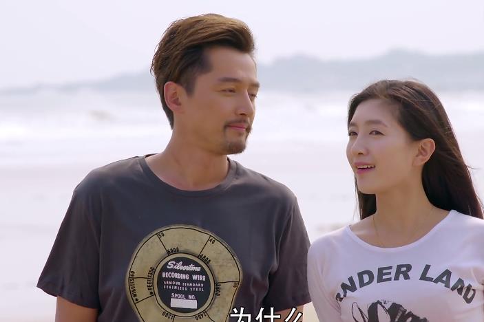 女士的法则|演律师有形无神，成《女士的法则》败笔，女主终究没走出王漫妮