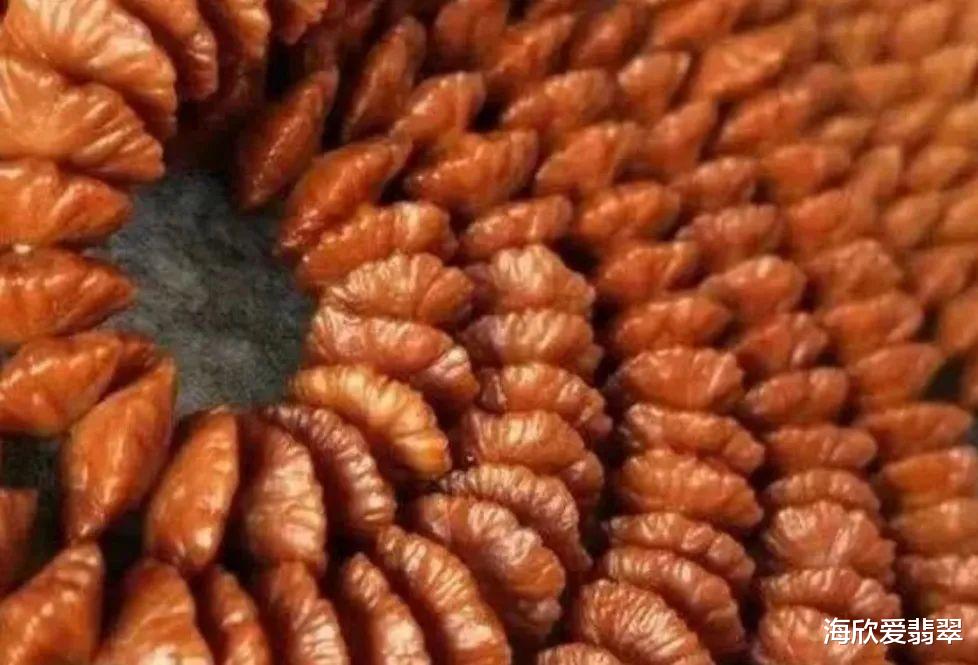 文玩|说一说几种网红文玩的那些事