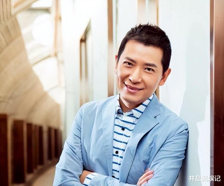 戴军|还记得那个唱红《阿莲》的戴军吗?如今他还是一个人