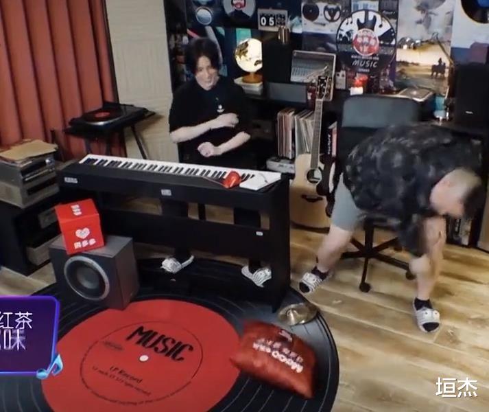 岳云鹏|“综艺混子”岳云鹏：录节目嫌累发火罢工，摆烂后还靠周迅金星哄