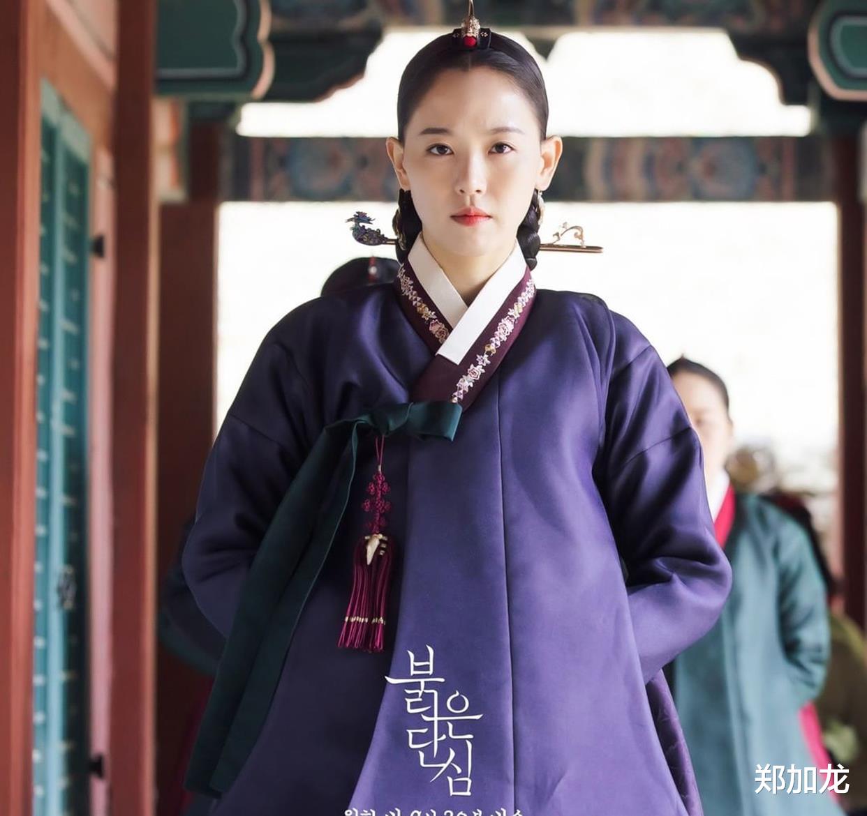 姜汉娜|姜汉娜将携手高庚杓出演《没有秘密》，曾多次和王大陆传出绯闻！