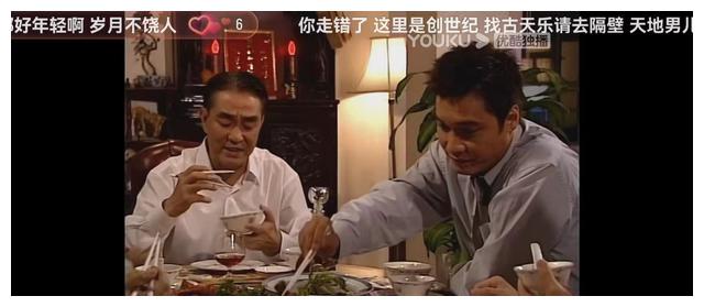 创世纪|30岁的叶荣添看到了怎样的现实世界？｜四看《创世纪》