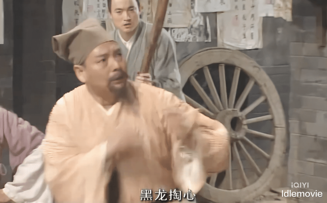 武林外传|16年过去了，为什么《武林外传》还这么火？