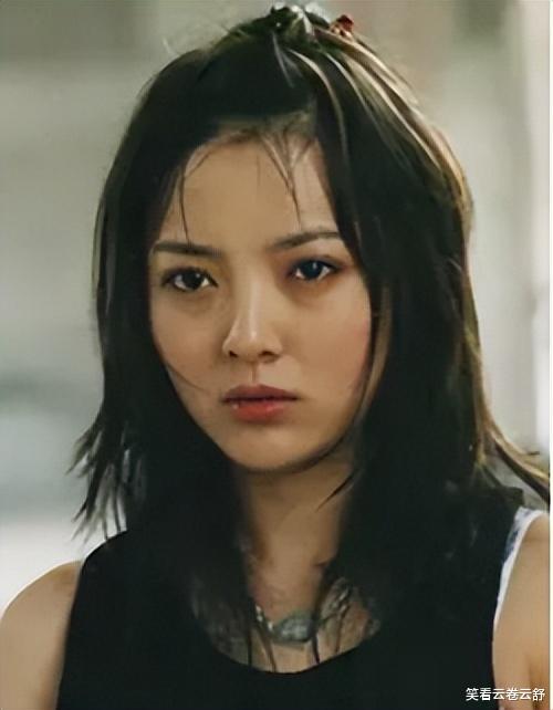 徐怀钰|这些女星都曾风光一时,如今却只能靠男人、吃老本,早已今非昔比