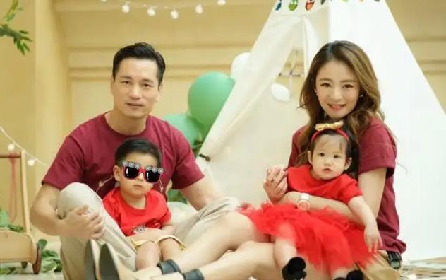 安以轩|陈荣炼被捕10个月后，安以轩近况曝光，闺蜜称“不简单”