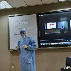刘翔峰15项违规操作颠覆认知,张煜医生谈举报者身份,担心被报复