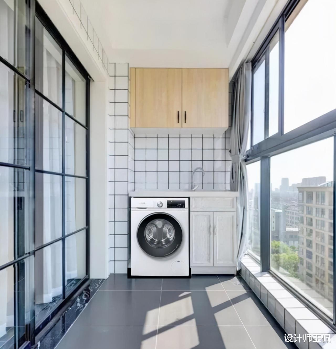 阳台装修要注意什么？很多人看似明白，装修时却“状况百出”