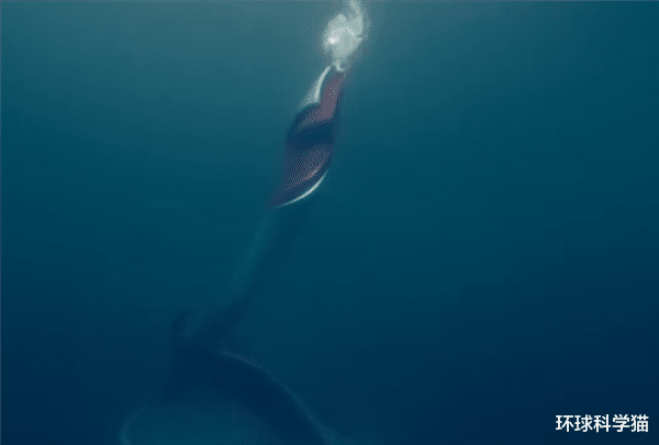 |竟然不灭！冬奥会火炬水下传递，机器人咋做的，用了什么黑科技？