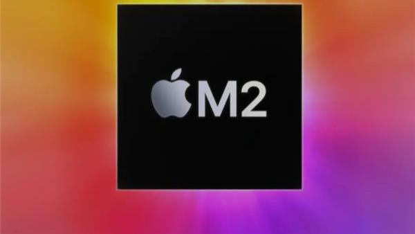索尼|苹果“米氏对比法”遭吐槽 M2芯片竟拿三年前双核酷睿i5作比较