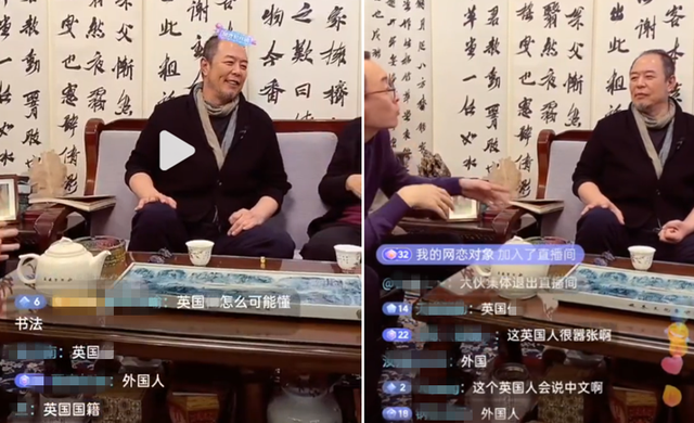 张铁林|私生活混乱、卖假货、撒谎成性,这4位“老戏骨”晚节不保?