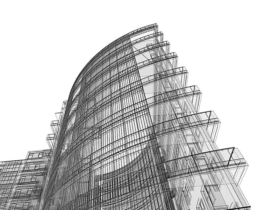 为什么中国内地绝大多数的建筑设计风格较为单调统一?