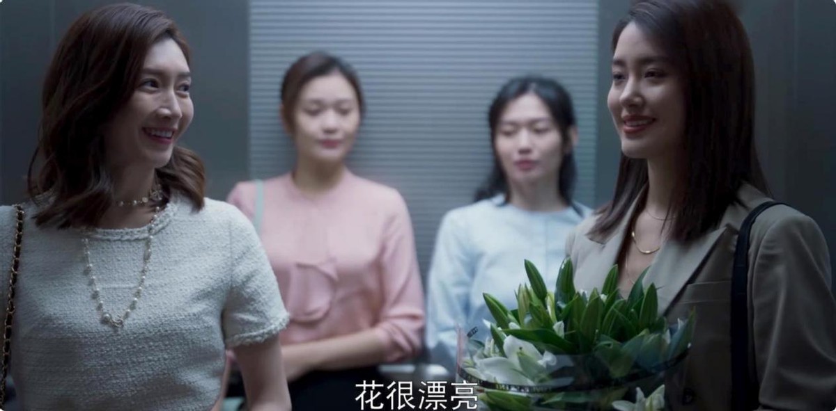 杨幂|2022年度10大烂剧排行,简直一部比一部奇葩,杨幂赫然在列