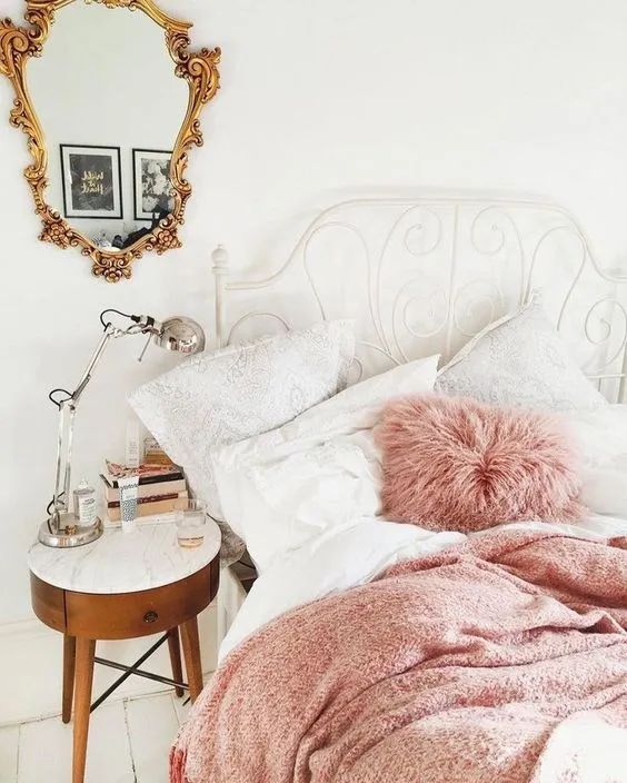 房间小又怎样?12个方法让你的小窝好看又实用,快学起来吧