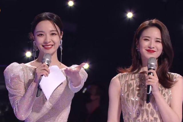 护肤 芒果跨年暴露明星真容:杨紫宋茜苹果肌抢镜,王源王一博脸圆发福