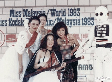 杨紫琼|华裔女星60岁开挂:终于等到好莱坞欠她的认可!歪果仁跪了