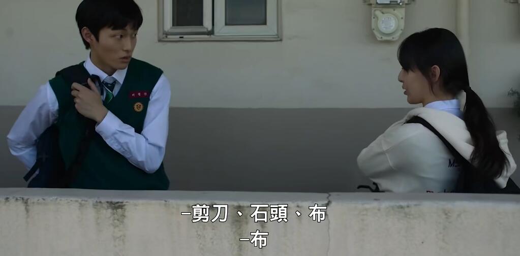 人物设定|当年风靡贴吧的丧尸题材漫画，被改编成《僵尸校园》