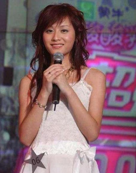 叶一茜|23岁嫁奥运冠军，出身被婆婆嫌弃生女被赶回娘家，今儿女双全幸福