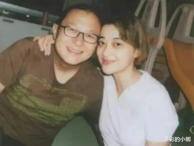 鄢颇|跟他好过的女明星，都没有好下场？