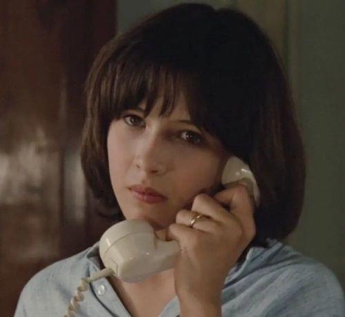 盖尔·加朵|全球最美7大女神，个个皆是人间尤物，还被称为“地球球花”