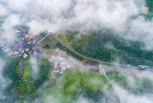 大连|喜迎二十大 奋进共富路 | “两山”转化 共富路宽