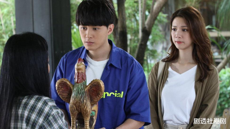 TVB|佩服!TVB老戏骨效忠公司43年从未离开,曾不惜放弃更好的跳槽机会