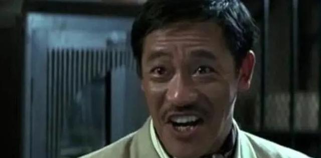 吴耀汉|5位饰演“韦一笑”的男星，吴耀汉版搞笑讨喜，刘长生版难以超越