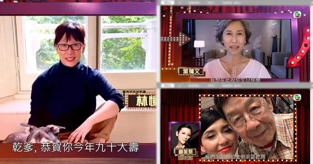 林忆莲|林忆莲与女儿定居英国，干爹胡枫指其从不对人倾诉心事，担忧她退圈