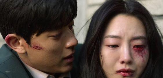 僵尸校园|《僵尸校园》开拍第二季？导演透露内容设定，她将作为主角出场