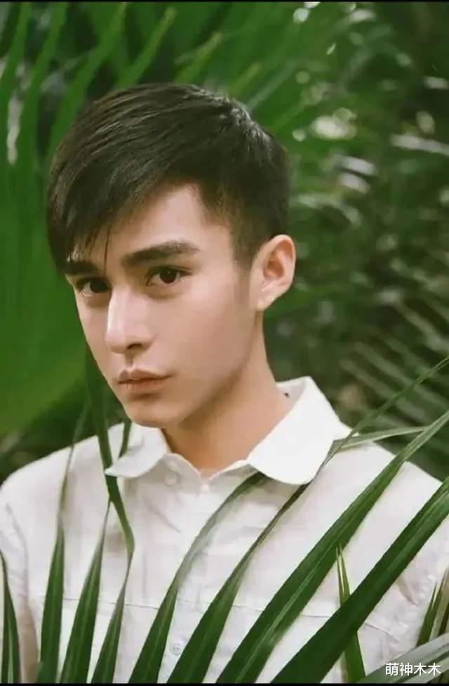 杜江|眼睛越大越不好看的男明星，曾舜晞比例不自然，杜江被老婆亲自吐槽